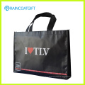 Werbbare recycelbare laminierte Non Woven Bag